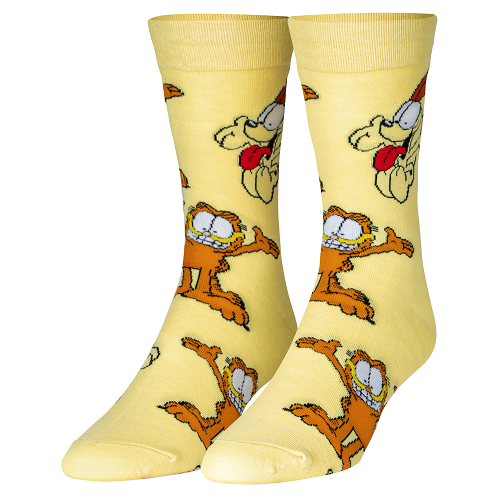 ���쥤���� ���å�����CRAZY SOCKS�˥�� ���롼 ���å��� GARFIELD OS-CSO-M-31293MNCF���쥤���� ���å�����CRAZY SOCKS�˥�� ���롼 ���å��� GARFIELD OS-CSO-M-31293MNCF