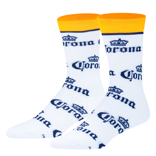 ���쥤���� ���å�����CRAZY SOCKS�˥�� ���롼 ���å��� CORONA GOLD OS-CSO-M-35766MNCF���쥤���� ���å�����CRAZY SOCKS�˥�� ���롼 ���å��� CORONA GOLD OS-CSO-M-35766MNCF