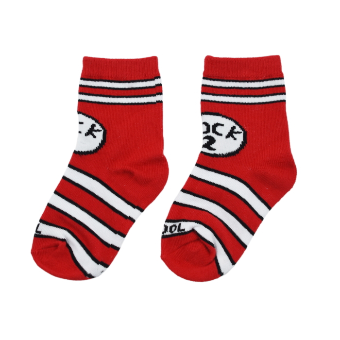 ODD SOXʥå åKIDS SOCK 1 SOCK 2