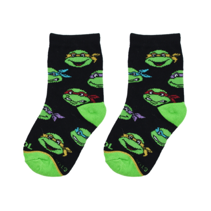 ODD SOXʥå åKIDS TMNT HEADS