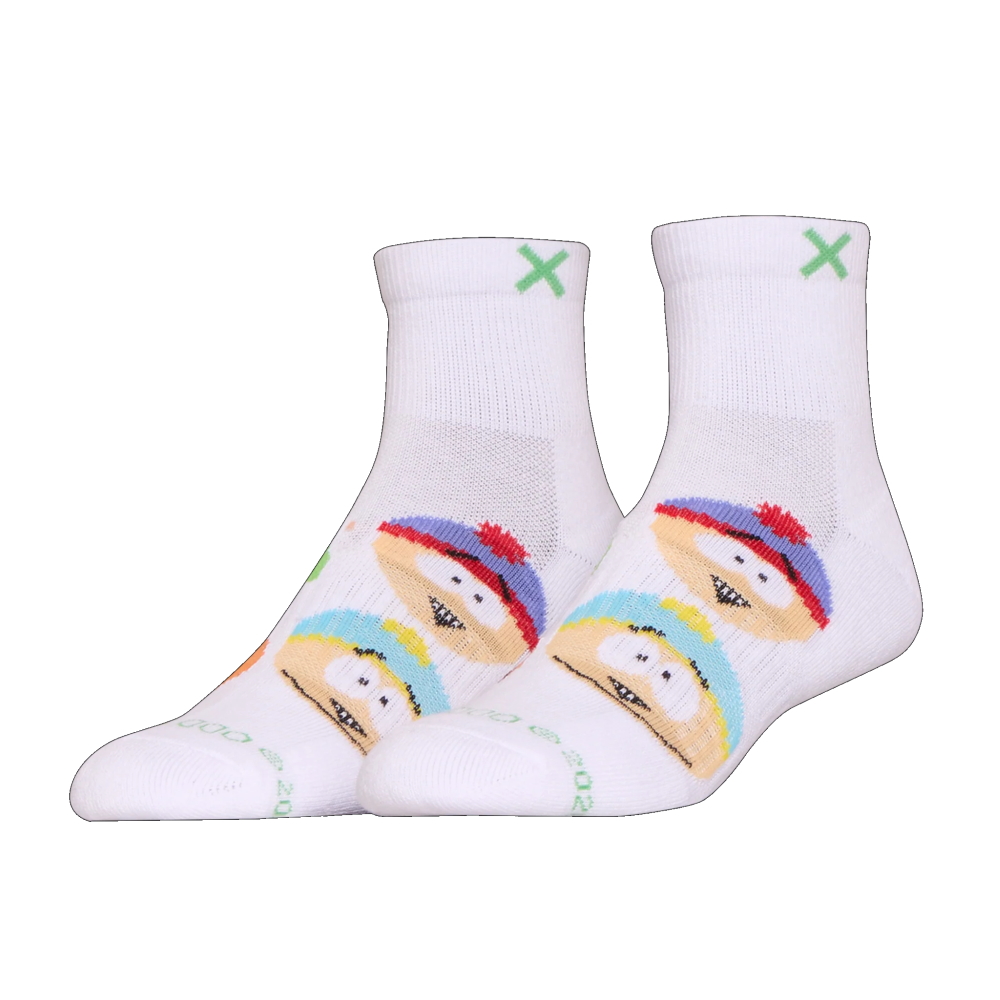 ODD SOX�ʥ��å� ���å�����LARGE FEET BASIX QUARTER SOUTH PARK OS-SOC-M-42201BSXOLODD SOX�ʥ��å� ���å�����LARGE FEET BASIX QUARTER SOUTH PARK OS-SOC-M-42201BSXOL