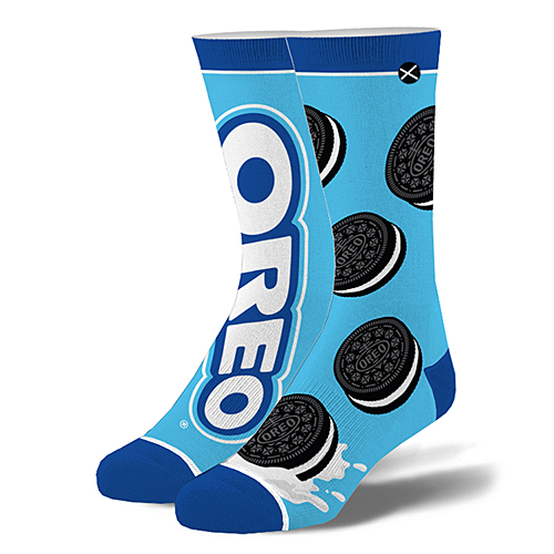 ODD SOXʥå åMEN'S OREO COOKIES OS-SOC-M-OSMONOREOODD SOXʥå åMEN'S OREO COOKIES OS-SOC-M-OSMONOREO