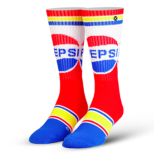 ODD SOXʥå åMEN'S PEPSI RETRO OS-SOC-M-OSPEPRETRODD SOXʥå åMEN'S PEPSI RETRO OS-SOC-M-OSPEPRETR