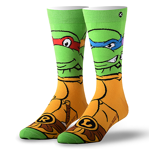 ODD SOXʥå åMEN'S RETRO TURTLES OS-SOC-M-OSTMNTRTTRODD SOXʥå åMEN'S RETRO TURTLES OS-SOC-M-OSTMNTRTTR