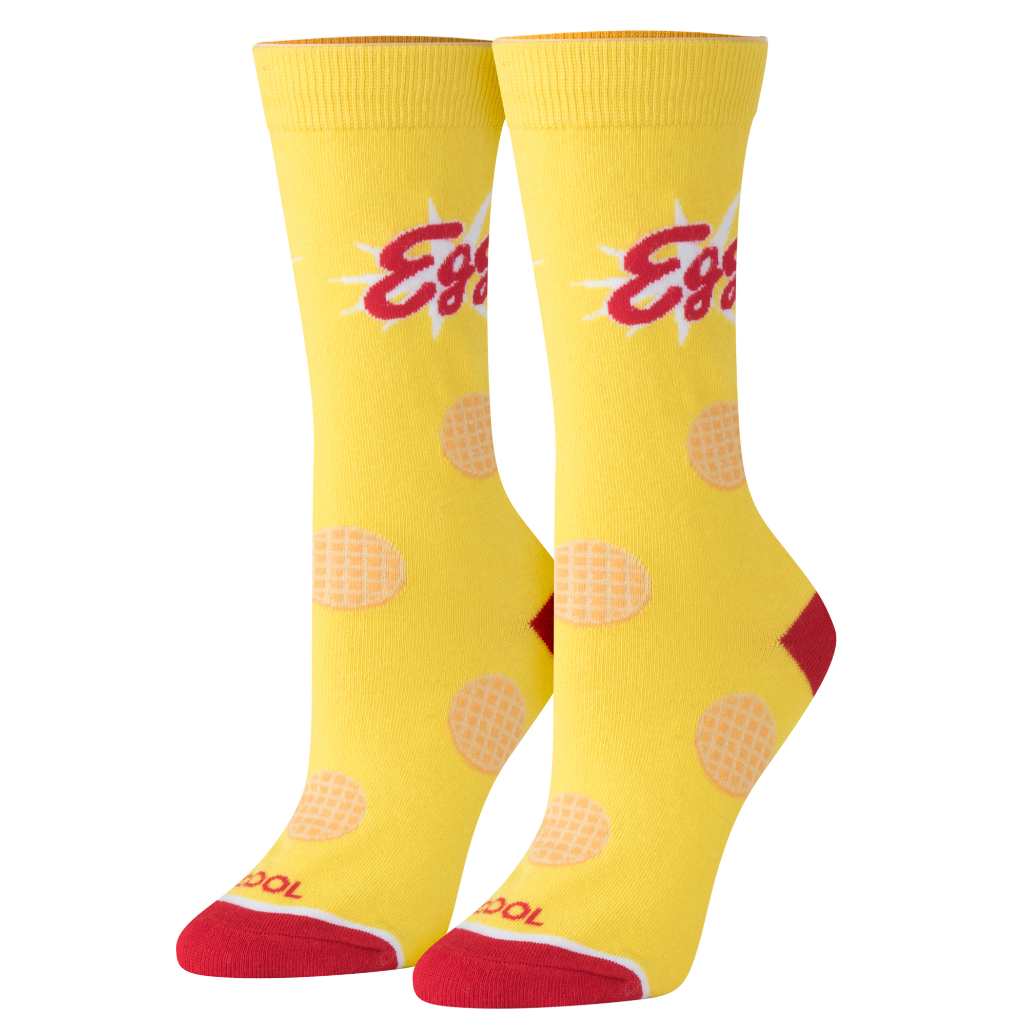 ODD SOXʥå åWOMEN'S EGGO WAFFLES OS-SOC-WM-10352WCNCFODD SOXʥå åWOMEN'S EGGO WAFFLES OS-SOC-WM-10352WCNCF