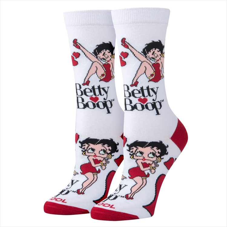 ODD SOXʥå åWOMEN'S BETTY BOOP OS-SOC-WM-10753WCNCFODD SOXʥå åWOMEN'S BETTY BOOP OS-SOC-WM-10753WCNCF