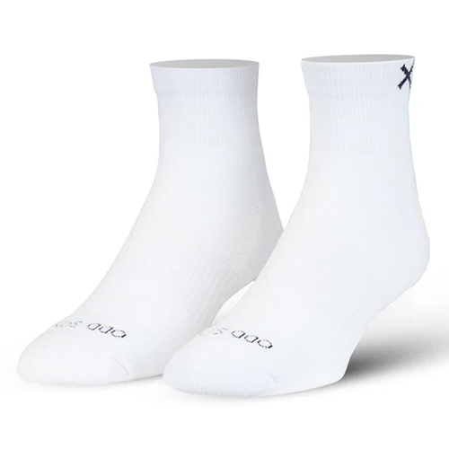 ODD SOXʥå åMEDIUM FEET BASIX 3 PACK3­ åȡQUARTER WHITE OS-SOC-WM-10834WOCNDODD SOXʥå åMEDIUM FEET BASIX 3 PACK3­ åȡQUARTER WHITE OS-SOC-WM-10834WOCND