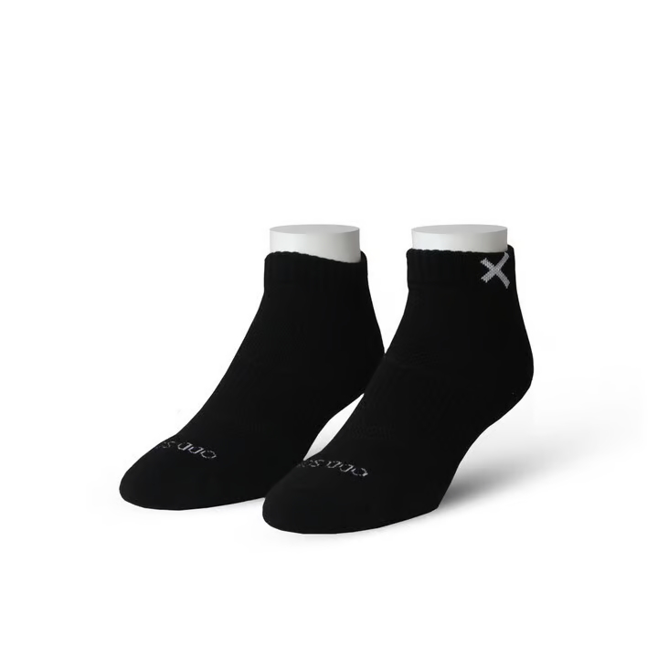ODD SOXʥå åMEDIUM FEET BASIX 3 PACK3­ åȡANKLE BLACK OS-SOC-WM-10839WOCNDODD SOXʥå åMEDIUM FEET BASIX 3 PACK3­ åȡANKLE BLACK OS-SOC-WM-10839WOCND