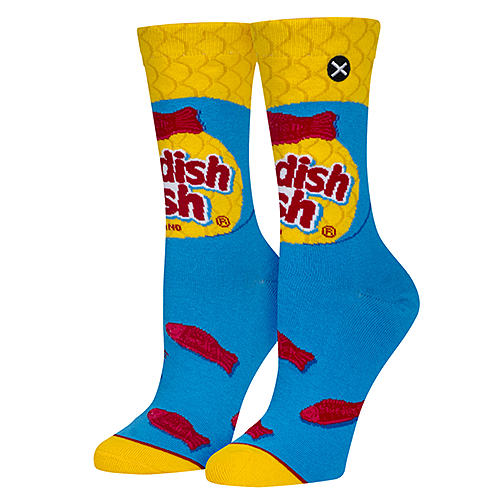 ODD SOXʥå åWOMEN'S SWEDISH FISH OS-SOC-WM-13015WONCDODD SOXʥå åWOMEN'S SWEDISH FISH OS-SOC-WM-13015WONCD