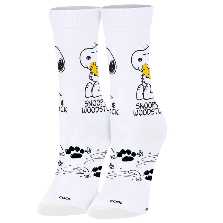 ODD SOX（オッド ソックス）MEDIUM FEET SNOOPY & WOODSTOCK OS-SOC-WM-36045WCNCFODD SOX（オッド ソックス）MEDIUM FEET SNOOPY & WOODSTOCK OS-SOC-WM-36045WCNCF
