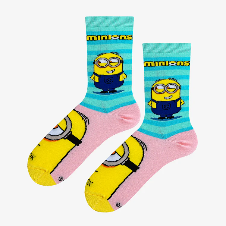 ODD SOXʥå åMEDIUM FEET MINIONS MOODS OS-SOC-WM-38059WCNCFODD SOXʥå åMEDIUM FEET MINIONS MOODS OS-SOC-WM-38059WCNCF