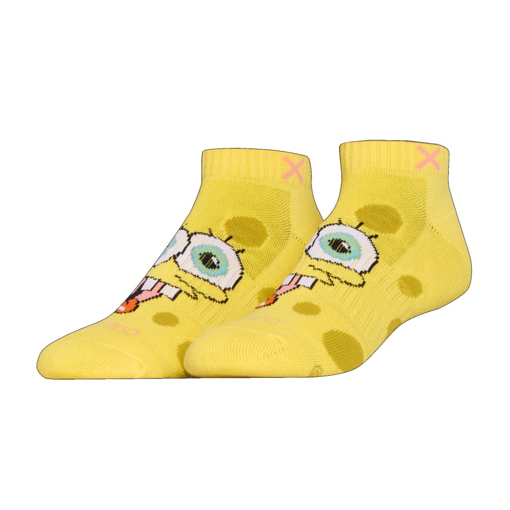 ODD SOX�ʥ��å� ���å�����MEDIUM FEET BASIX ANKLE SPONGEBOB OS-SOC-WM-42245BSXAMODD SOX�ʥ��å� ���å�����MEDIUM FEET BASIX ANKLE SPONGEBOB OS-SOC-WM-42245BSXAM