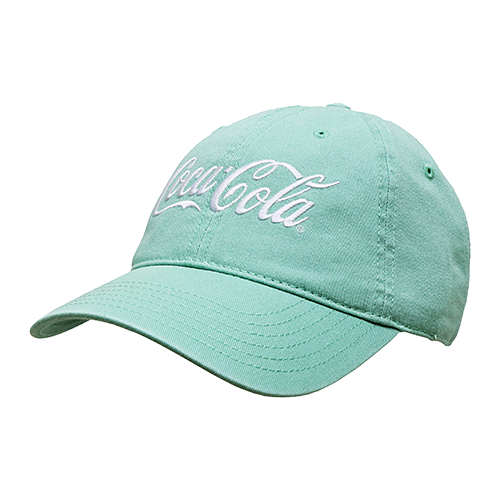 å Coca Cola Classic Embroidered Logo REX-CAP-001 ꡼󥭥å Coca Cola Classic Embroidered Logo REX-CAP-001 ꡼