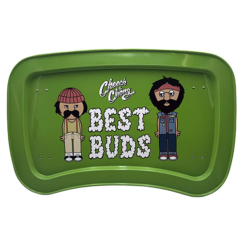ǥ ȥ쥤ޤꤿ߼Cheech and Chong Best Buds REX-TRAY-002ǥ ȥ쥤ޤꤿ߼Cheech and Chong Best Buds REX-TRAY-002