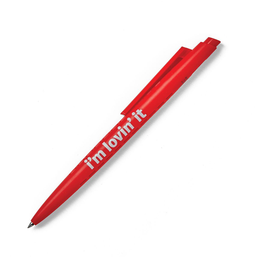 McDonald's �ܡ���ڥ� i'm lovin' it SM-PEN-1261411