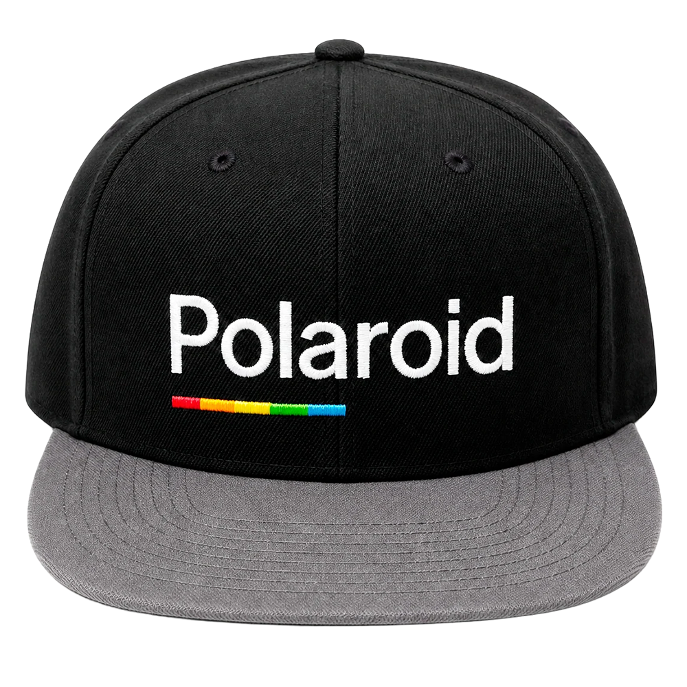 �ե�å� �Х����� ����å� POLAROID STI-CAP-SB24934PLDU �֥�å��ե�å� �Х����� ����å� POLAROID STI-CAP-SB24934PLDU �֥�å�