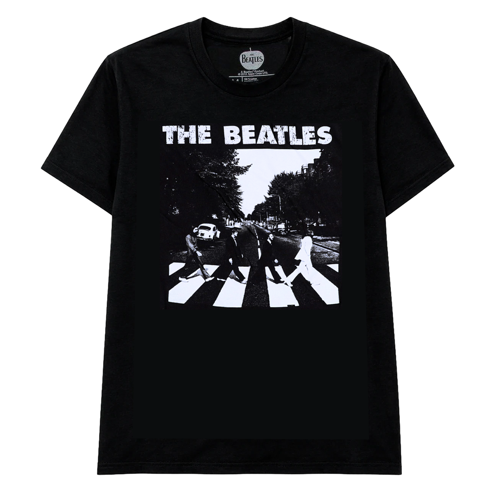 T����� THE BEATLES ABBEY ROAD STI-TS-ABB �֥�å�
