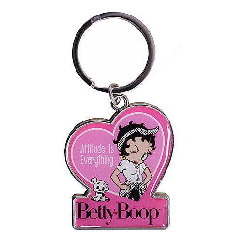 Betty Boop ᥿  BB-MSP-KR-BB5845Betty Boop ᥿  BB-MSP-KR-BB5845