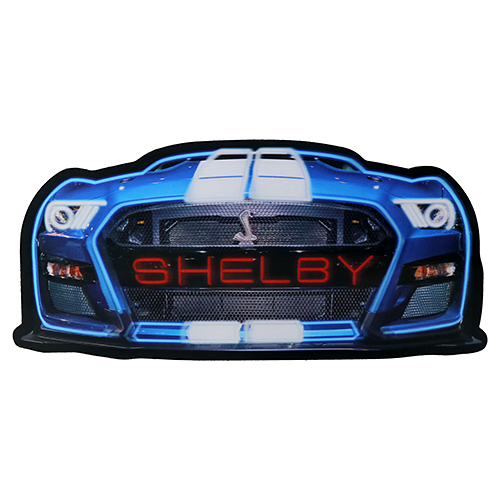 顼  SHELBY COBRA GT500 CA-LS-461418顼  SHELBY COBRA GT500 CA-LS-461418