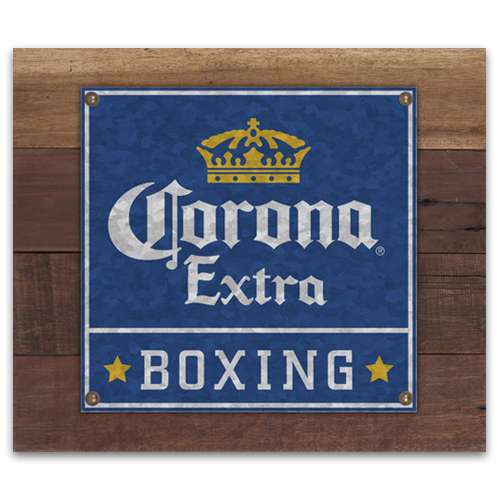 å  ƥ  CORONA EXTRA BOXING CA213690å  ƥ  CORONA EXTRA BOXING CA213690