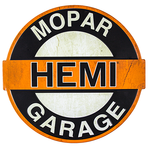 ܥ ƥ  MOPAR HEMI GARAGE CA-MS-267872ܥ ƥ  MOPAR HEMI GARAGE CA-MS-267872