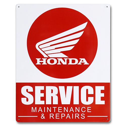 ƥ  HONDA SERVICE CA-MS-689044ƥ  HONDA SERVICE CA-MS-689044
