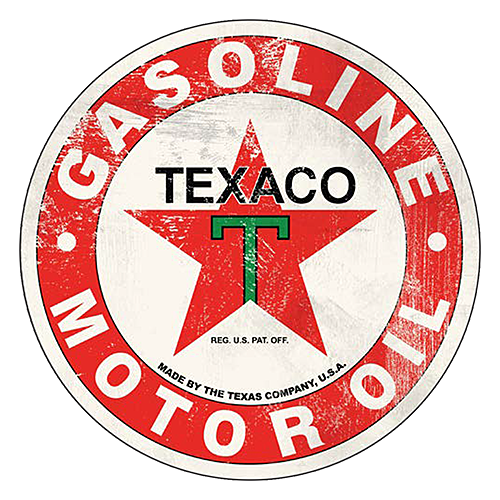ƥ  TEXACO CA-MS-98565