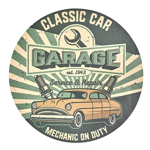åǥ 饦 ץ顼 CLASSIC CAR GARAGE CA-RP-537905åǥ 饦 ץ顼 CLASSIC CAR GARAGE CA-RP-537905
