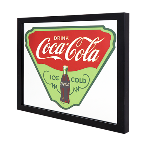 COKE 졼ߥ顼 COCA-COLA ICE COLD CC-CA-GM-189956
