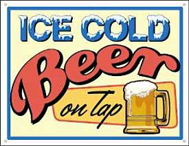 ƥ  ICE COLD BEER 10028