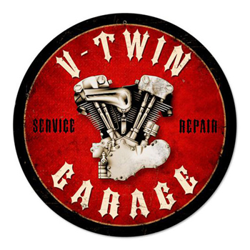 ƥ  V-Twin Garage PT-SM-150ƥ  V-Twin Garage PT-SM-150