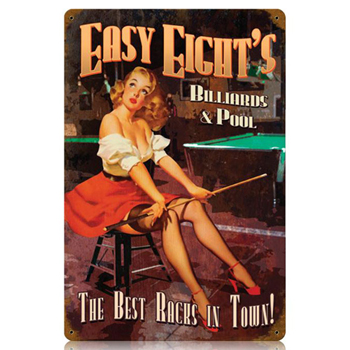ƥ  Easy Eights Pool PT-V-276ƥ  Easy Eights Pool PT-V-276