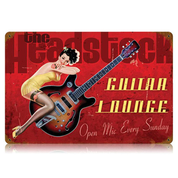 ƥ  Guitar Lounge PT-V-408ƥ  Guitar Lounge PT-V-408