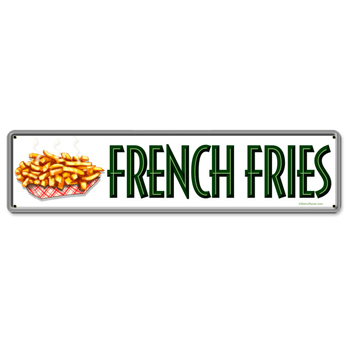 ƥ  Retro Planet French Fries PT-RPC-182ƥ  Retro Planet French Fries PT-RPC-182