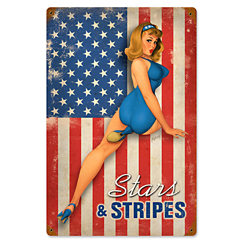 ƥ  Stars  Stripes PT-BVL-026ƥ  Stars  Stripes PT-BVL-026