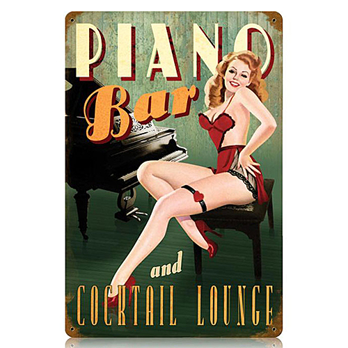 ƥ  Piano Bar PT-V-426ƥ  Piano Bar PT-V-426