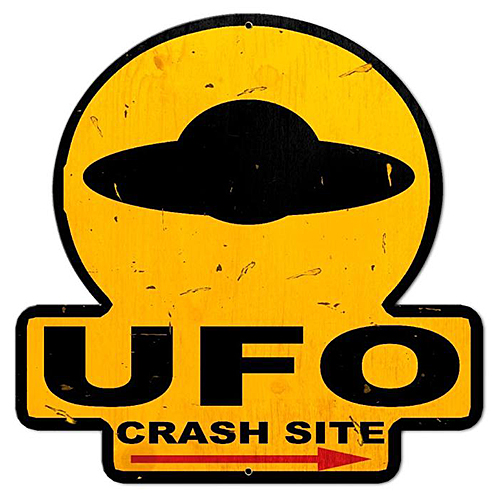 ƥ  UFO Crash Site PT-PS-218