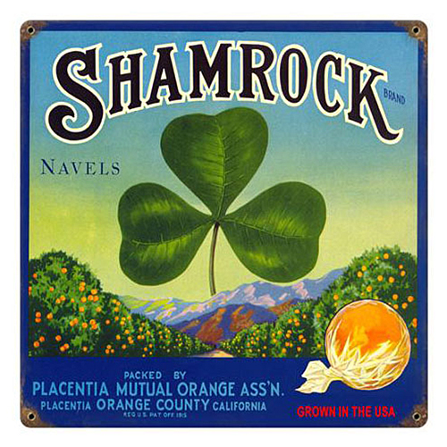 ƥ  V-521 Shamrockƥ  V-521 Shamrock