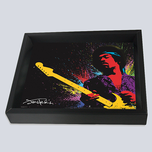 3-D ɡܥå Jimi Hendrix - Paint EPPLA78002F3-D ɡܥå Jimi Hendrix - Paint EPPLA78002F
