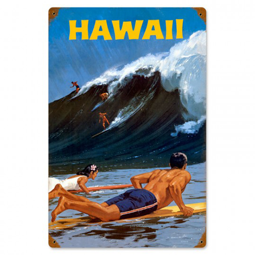 ƥ  HAWAII WAVE PT-PTS-219ƥ  HAWAII WAVE PT-PTS-219