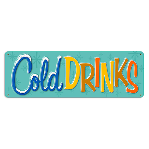 ƥ  RPC-155 Cold Drinksƥ  RPC-155 Cold Drinks