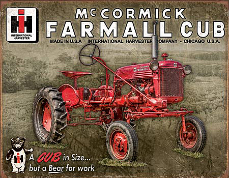 ƥ  FARMALL CLUB DE-MS2132ƥ  FARMALL CLUB DE-MS2132