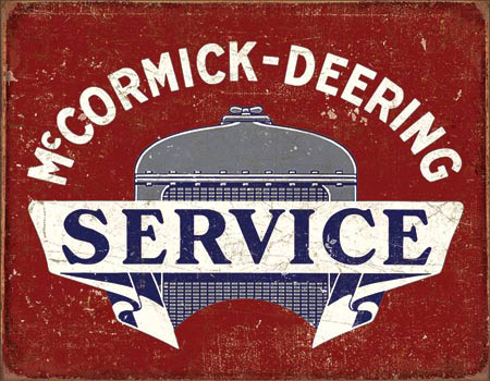 ƥ  MCCORMICK DEERING SERVICE DE-MS2170ƥ  MCCORMICK DEERING SERVICE DE-MS2170