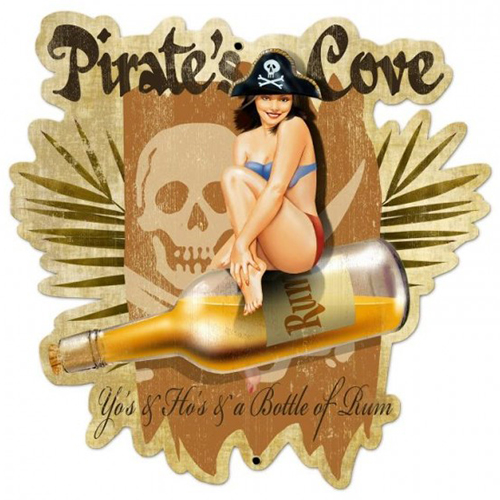 ƥ  Pirates Cove PT-RB-101ƥ  Pirates Cove PT-RB-101