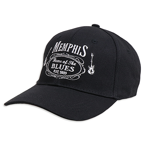 å Memphis  Blues Blk MSP-CP-M6024å Memphis  Blues Blk MSP-CP-M6024