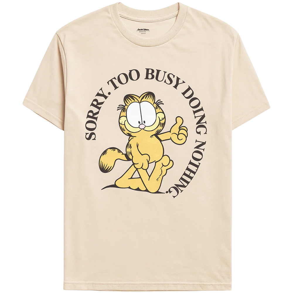 T����� GARFIELD STI-TS-GARFIELD ����ɥ١�����