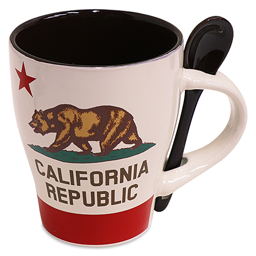 ޥ wס CALIFORNIA REPUBLIC KI-MG-7007