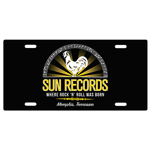 饤 ץ졼 Sun Records Where Rock "N" Roll Was Born MSP-LP-SR6534饤 ץ졼 Sun Records Where Rock "N" Roll Was Born MSP-LP-SR6534
