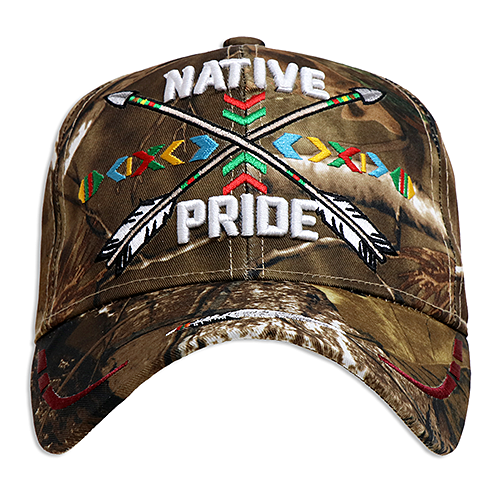 å NATIVE PRIDE ARROW AC-CP-VM485-07 å ⥭å NATIVE PRIDE ARROW AC-CP-VM485-07 å 