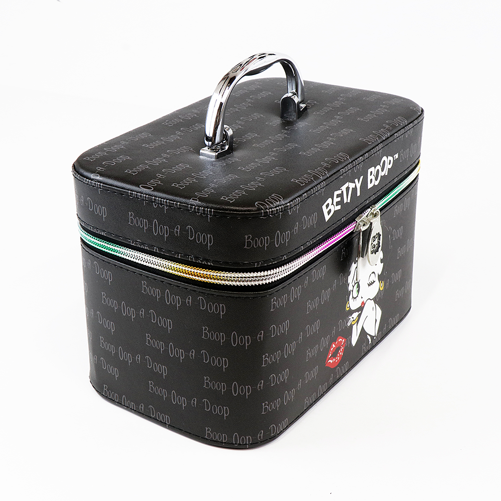 Betty Boop ������ƥ��å� ������ �٥ƥ� �֡��� �ݥ����� BB-DN-CSM-BP38178-1B